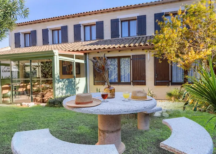 Maison des Croisades